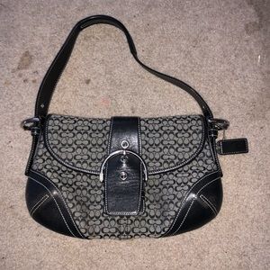 Brand new coach purse
